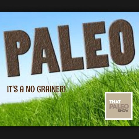 That Paleo Show101