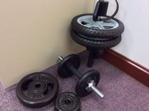 Mt Labo E and D Corp Cooking