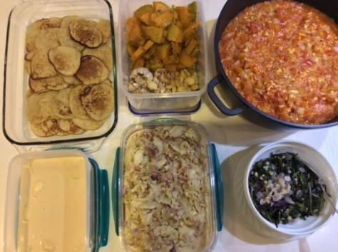 Mt Labo E and D Corp Cooking14