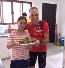 Mt Labo E and D Corp Cooking4