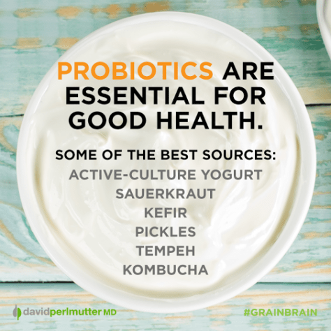 Probiotics