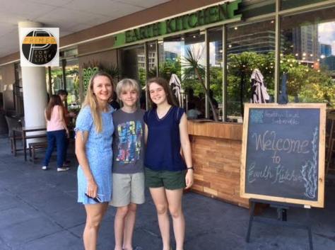 Earth Kitchen featued image