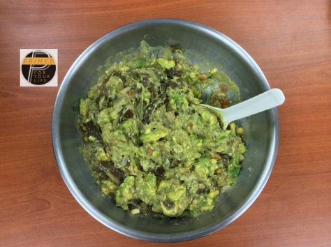 Eggplant Salad Feat image