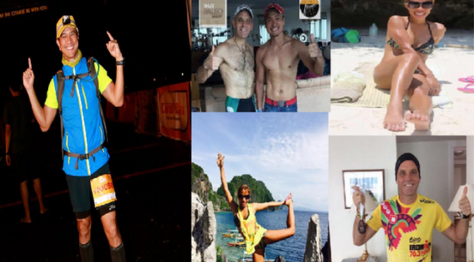 Recovery Rocks When You Follow the Primed Lifestyle – Eight Examples