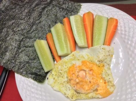 Assemble Primed Dishes21