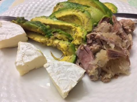 Assemble Primed Dishes27