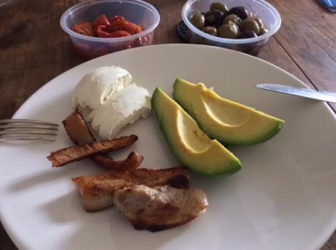 Assemble Primed Dishes8