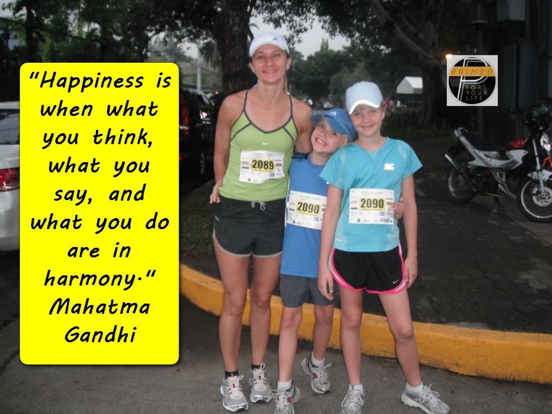 Happy memories Primed for Your Life