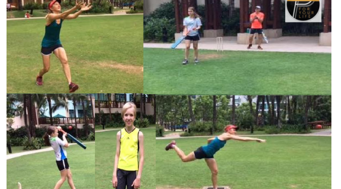 Primed Fitness for Life – Sleep, Food, Mood and Exercise