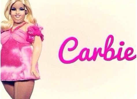 Running Safety tips - Carbie