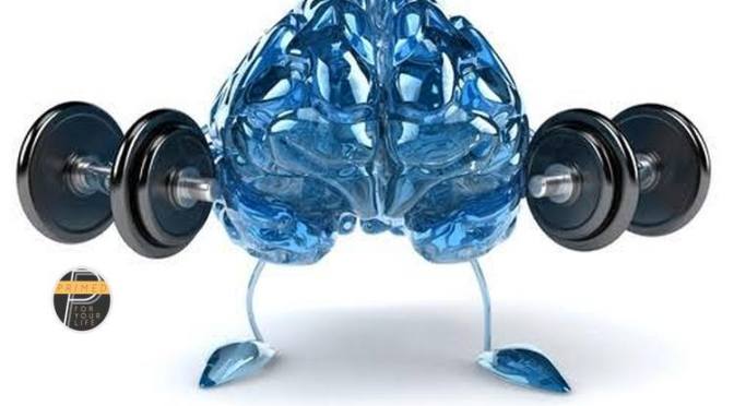 Brain Health Habits Monday with Primed Recipe of Omelette of Sardines and Broccoli