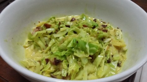 cabbage chili coconut carbonara1