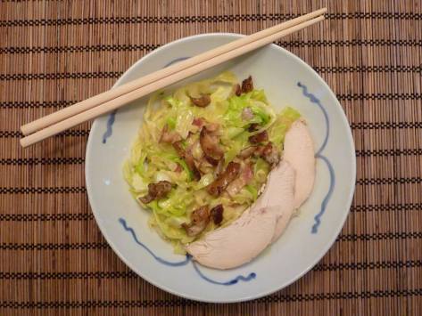 Chinese Cabbage