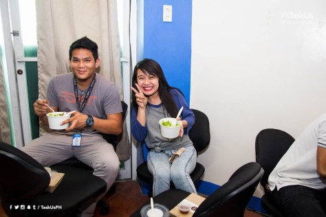 TaskUs Presentation4