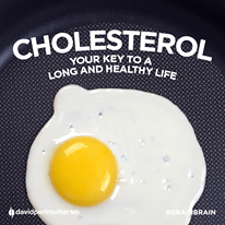 Cholesterol health