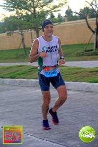 New Balance Power Run