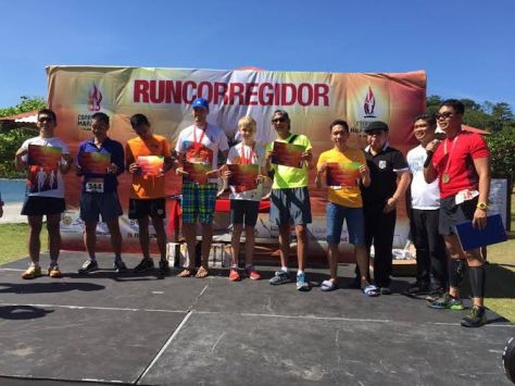 Corregidor Marathon13