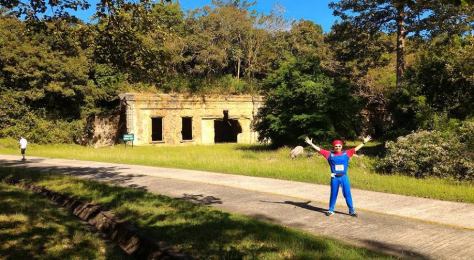 Corregidor Marathon23