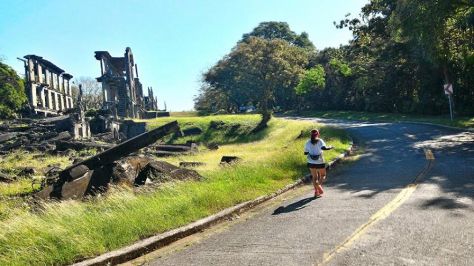 Corregidor Marathon24