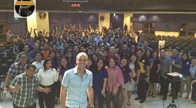 100+ Cool Primed Success Stories involving 1000s of Lives – Improved Energy, Immunity, Digestion and Life. Over 100 Conditions Reversed.