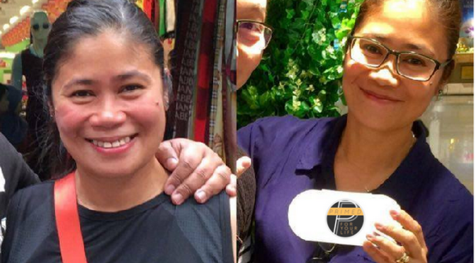 Primed Judith is Inspiring So Many Others to Improve Their Lives. That’s How to Live and Be happy.