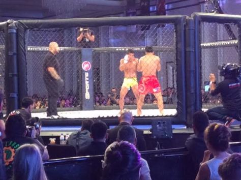 World Title Champ Jenel8