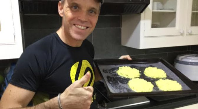 Primed Nutrition for Optimal Brain, Body, Digestion, Immune System Functioning and Life.