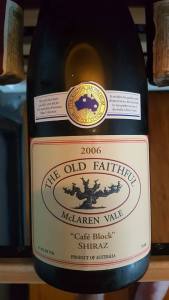 Mulligan's Wine Shop