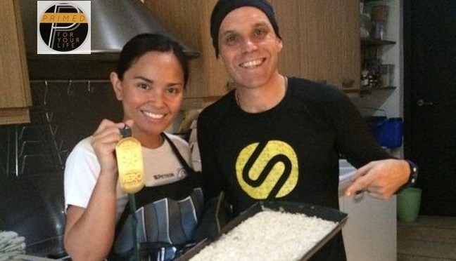 Amazing Tess and Tricia in just 7 days Primed.