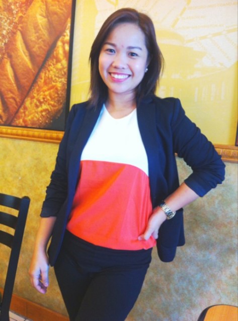 Rose Ann professional