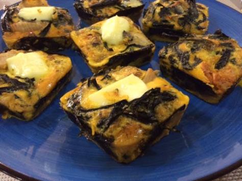 Korean Primed Muffins - Method5