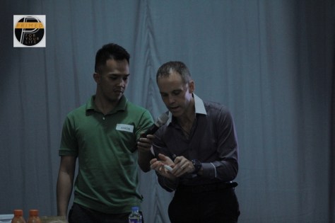 Lucerne Primed Wellness Seminar Blood Sugar