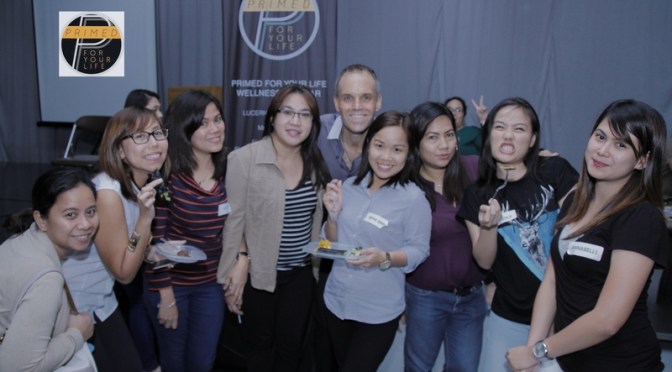 Great Reasons Your Company Should Go Primed