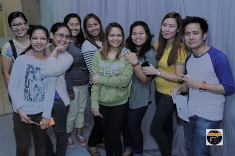 Lucerne Primed Wellness Seminar participants17