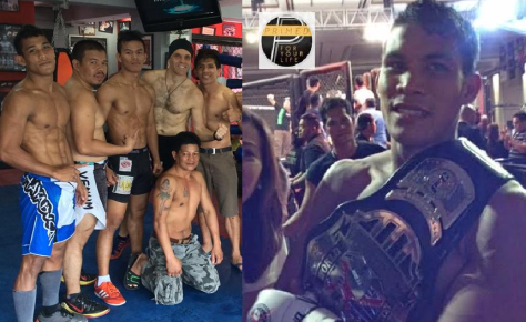 Jenel Primed Champion