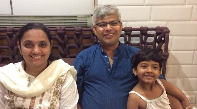 Primed Ravi is Doing Great for Himself and His Family