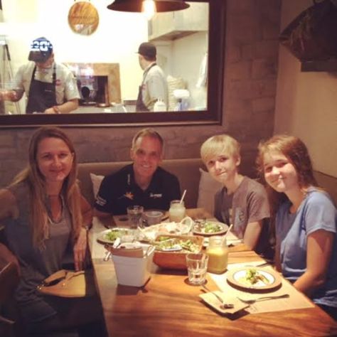 TWT Estancia meatloaf