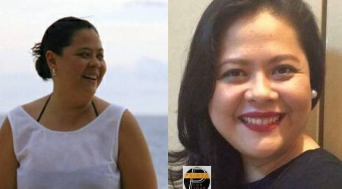 Primed Avril Mariano is Rocking Iligan