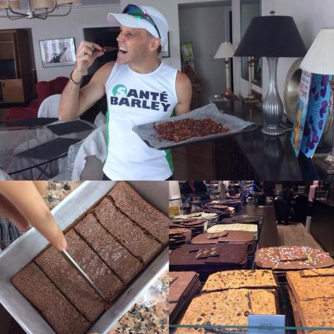 Optimal Primed Protocols cheat with dark chocolate