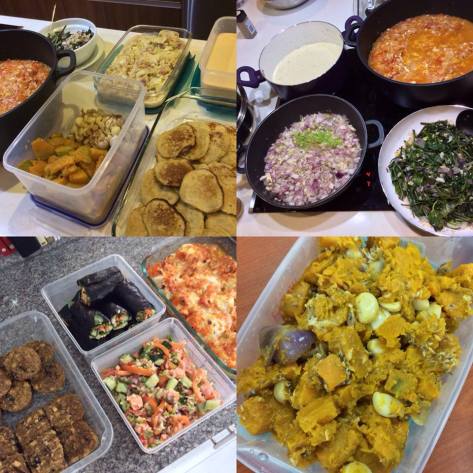 Optimal Primed Protocols make in bulk1