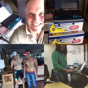 Optimal Primed Protocols stand up desk