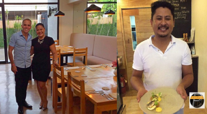 Mariano Home-cooked Specialties in Iligan – a fabulous restaurant by a Cool Primed Family
