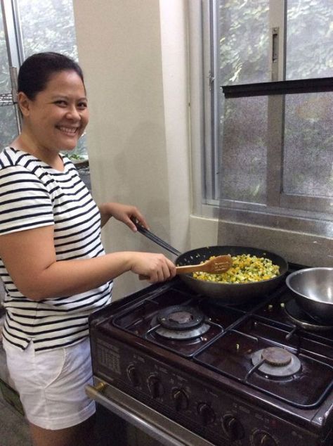 Mariano Home-cooked specialties in Iligan1