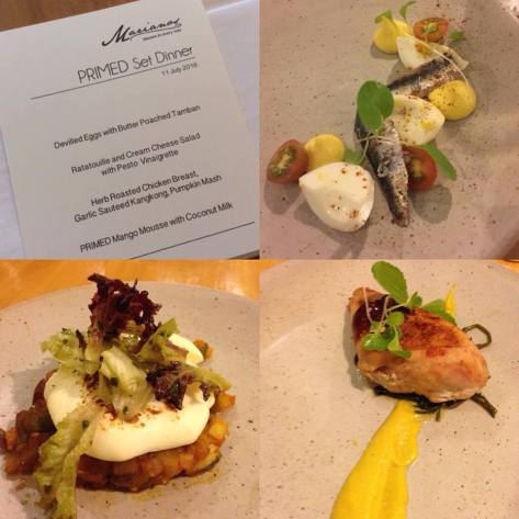 Mariano Home-cooked specialties in Iligan13