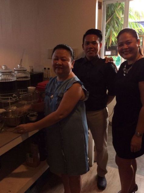 Mariano Home-cooked specialties in Iligan4