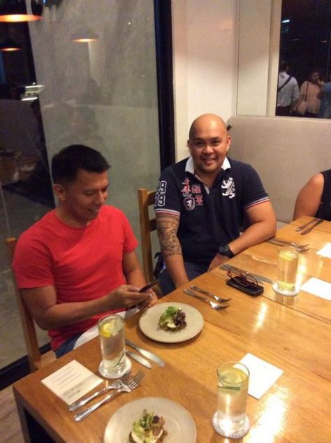 Mariano Home-cooked specialties in Iligan8