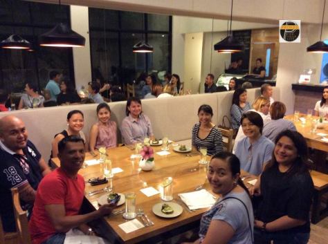 Mariano Home-cooked specialties in Iligan9