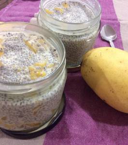 Mariano Mango Mousse5