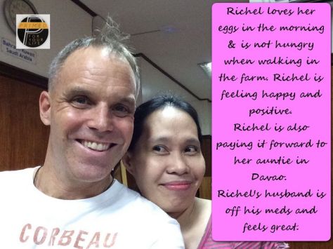 NEH Sto. Tomas Richel