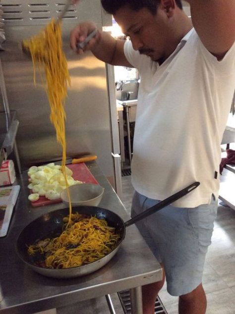 Spaghetti SquashDoi2